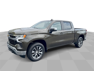 2023 Chevrolet Silverado 1500 for sale in Frankfort IL