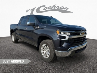 2023 Chevrolet Silverado 1500 for sale in Youngstown OH