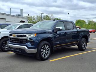 2023 Chevrolet Silverado 1500 for sale in Wayne MI