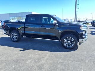 2023 Chevrolet Silverado 1500 for sale in Bowling Green KY