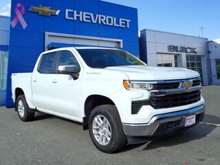 2024 Chevrolet Silverado 1500 for sale in East Rutherford NJ