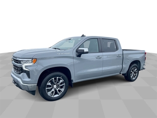 2024 Chevrolet Silverado 1500 for sale in Frankfort IL