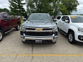 2024 Chevrolet Silverado 1500 for sale in New Glarus WI