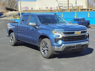 2024 Chevrolet Silverado 1500 for sale in Binghamton NY