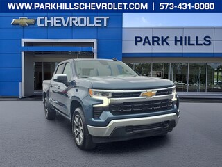 2024 Chevrolet Silverado 1500 for sale in Park Hills MO
