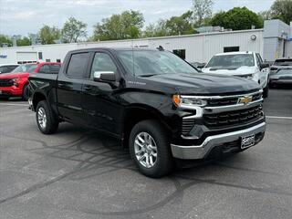 2024 Chevrolet Silverado 1500 for sale in Evansville WI