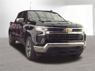 2024 Chevrolet Silverado 1500 for sale in Indianapolis IN