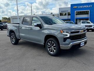 2024 Chevrolet Silverado 1500 for sale in Sun Prairie WI