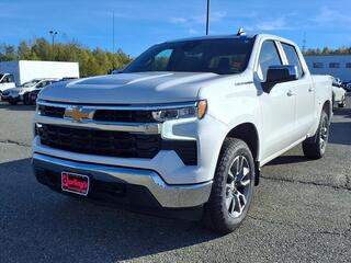 2022 Chevrolet Silverado 1500 for sale in West Lebanon NH