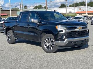 2022 Chevrolet Silverado 1500 for sale in Kernersville NC