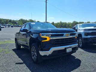 2022 Chevrolet Silverado 1500 for sale in Bridgeport WV