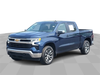 2022 Chevrolet Silverado 1500 for sale in Frankfort IL