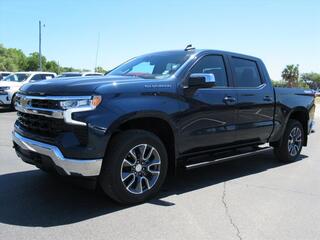 2023 Chevrolet Silverado 1500 for sale in Leesburg FL