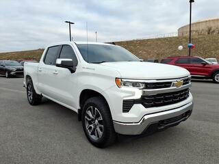 2023 Chevrolet Silverado 1500 for sale in Lebanon VA