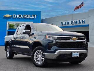 2023 Chevrolet Silverado 1500 for sale in Bowie MD