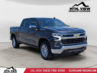 2023 Chevrolet Silverado 1500 for sale in Mcdonald TN