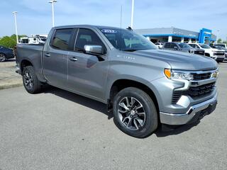 2023 Chevrolet Silverado 1500 for sale in Bowling Green KY