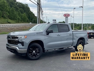 2024 Chevrolet Silverado 1500 for sale in Boone NC