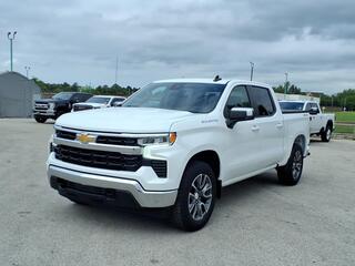 2024 Chevrolet Silverado 1500 for sale in Houston TX
