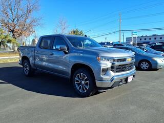 2024 Chevrolet Silverado 1500 for sale in East Rutherford NJ