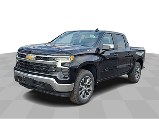 2024 Chevrolet Silverado 1500 for sale in Plymouth MA