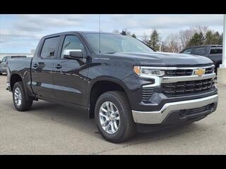 2024 Chevrolet Silverado 1500 for sale in Columbiana OH