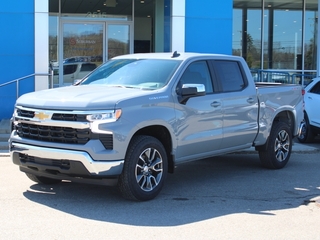 2024 Chevrolet Silverado 1500 for sale in Ann Arbor MI