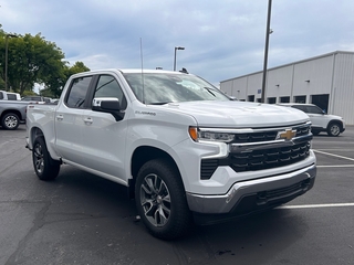 2024 Chevrolet Silverado 1500 for sale in Elkhart IN