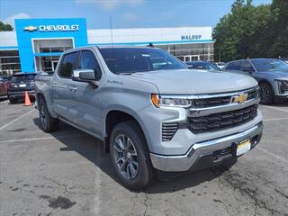 2024 Chevrolet Silverado 1500 for sale in North Brunswick NJ