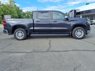 2022 Chevrolet Silverado 1500 for sale in Cranbury NJ