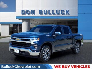 2022 Chevrolet Silverado 1500 for sale in Rocky Mount NC