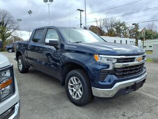 2022 Chevrolet Silverado 1500 for sale in Roanoke VA