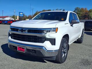 2022 Chevrolet Silverado 1500 for sale in West Lebanon NH