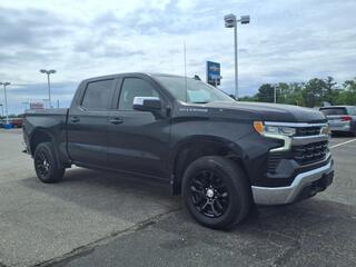 2022 Chevrolet Silverado 1500 for sale in Indianapolis IN