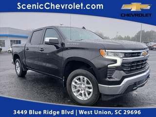 2023 Chevrolet Silverado 1500 for sale in West Union SC