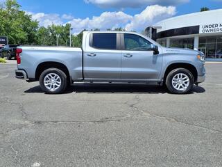 2023 Chevrolet Silverado 1500 for sale in Cranbury NJ