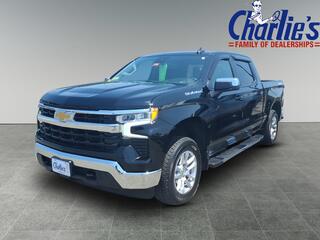 2023 Chevrolet Silverado 1500 for sale in Augusta ME