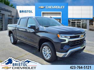 2023 Chevrolet Silverado 1500 for sale in Oxford MS