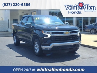 2023 Chevrolet Silverado 1500 for sale in Dayton OH