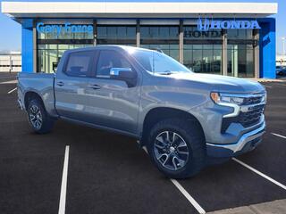 2023 Chevrolet Silverado 1500 for sale in Bowling Green KY