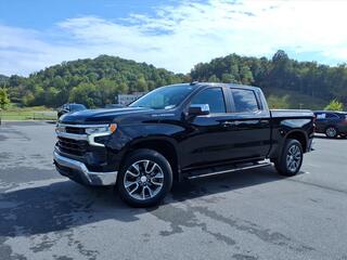 2023 Chevrolet Silverado 1500 for sale in Chattanooga TN