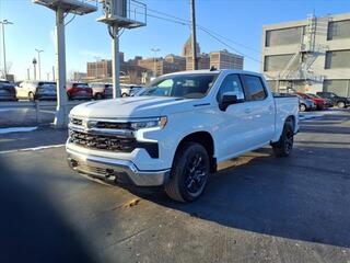 2023 Chevrolet Silverado 1500 for sale in Detroit MI