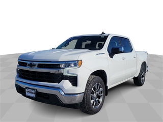 2023 Chevrolet Silverado 1500 for sale in Frankfort IL