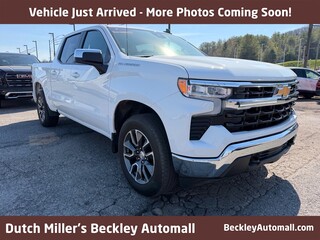 2024 Chevrolet Silverado 1500 for sale in Beckley WV