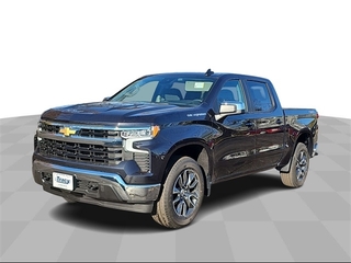 2024 Chevrolet Silverado 1500 for sale in Plymouth MA