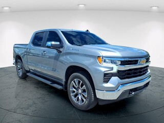 2024 Chevrolet Silverado 1500 for sale in Fairmont WV