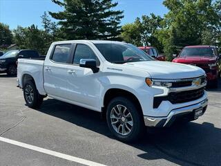 2024 Chevrolet Silverado 1500 for sale in Evansville WI