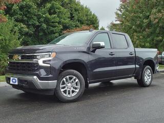 2024 Chevrolet Silverado 1500 for sale in Portsmouth NH