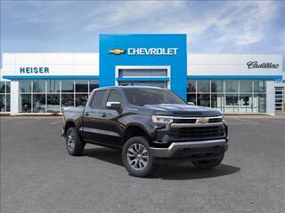 2024 Chevrolet Silverado 1500 for sale in West Bend WI