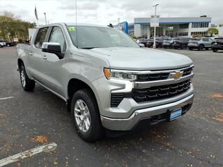 2022 Chevrolet Silverado 1500 for sale in Rockford IL